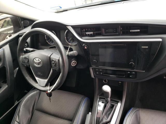 Photo 9 from auction – 2017 TOYOTA COROLLA L with VIN 5YFBURHE1HP622447