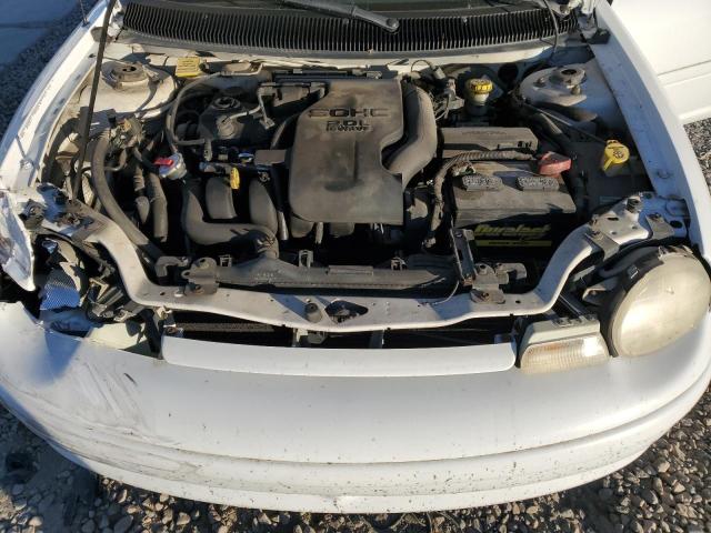 Photo 7 from auction – 1999 DODGE NEON HIGHL with VIN 1B3ES47C6XD136824