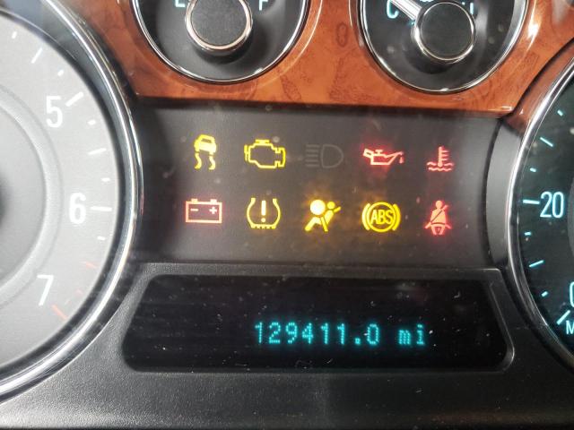 Photo 8 from auction – 2009 FORD FLEX LIMIT with VIN 2FMDK53C69BA88767