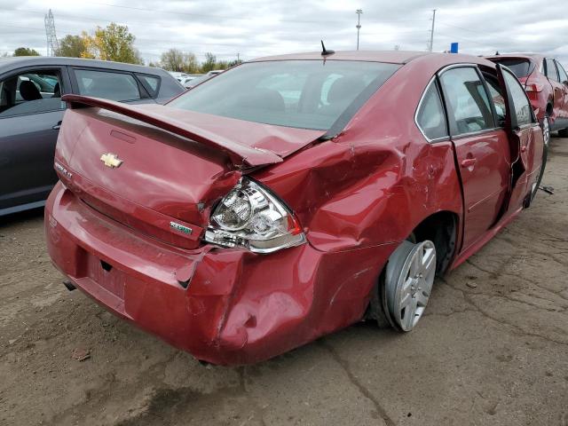 Photo 4 from auction – 2013 CHEVROLET IMPALA LT with VIN 2G1WB5E38D1196289