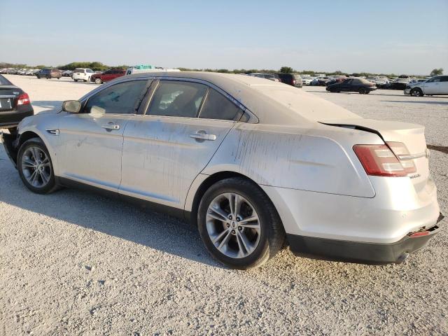 Photo 2 from auction – 2013 FORD TAURUS SEL with VIN 1FAHP2E85DG104480