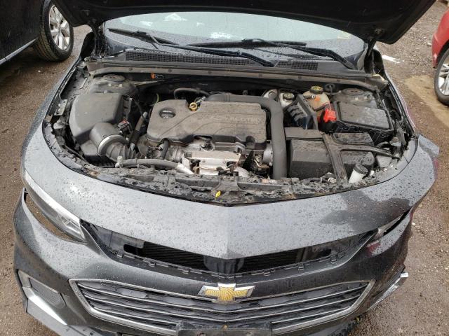 Photo 7 from auction – 2017 CHEVROLET MALIBU LT with VIN 1G1ZE5ST3HF250475