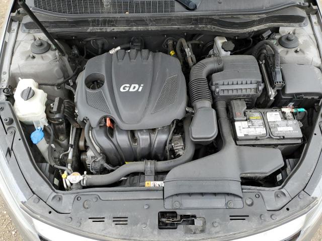 Photo 7 from auction – 2015 KIA OPTIMA LX with VIN 5XXGM4A70FG493417