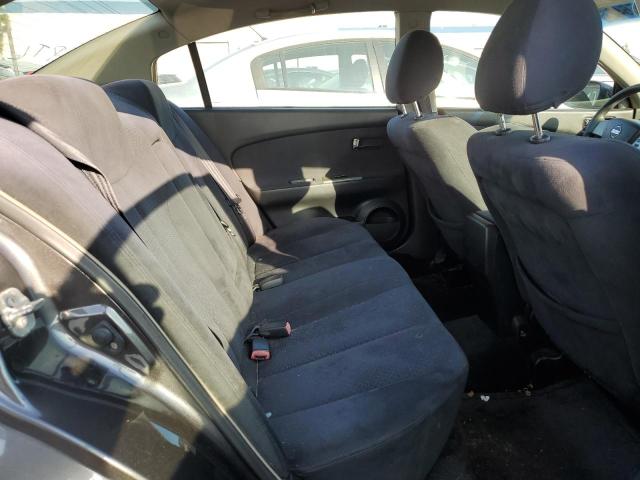 Photo 6 from auction – 2005 NISSAN ALTIMA S with VIN 1N4AL11D85N491968