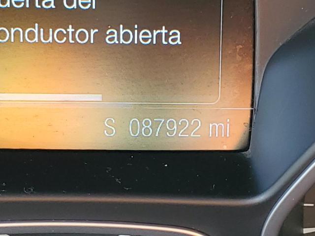 Photo 8 from auction – 2014 FORD FOCUS SE with VIN 1FADP3F21EL254805