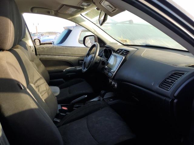 Photo 5 from auction – 2020 MITSUBISHI OUTLANDER with VIN JA4AR3AU6LU003960