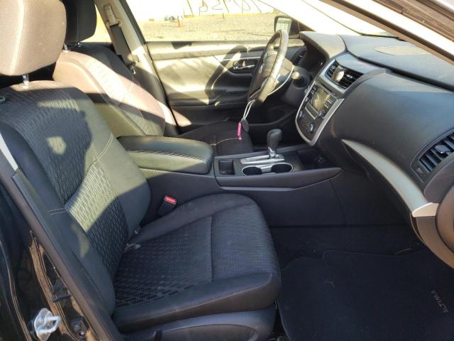 Photo 5 from auction – 2016 NISSAN ALTIMA 2.5 with VIN 1N4AL3AP3GN351433
