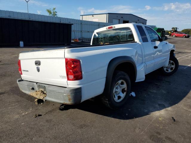 Foto 4 de la subasta – 2005 DODGE DAKOTA ST con VIN 1D7HE22K45S189042