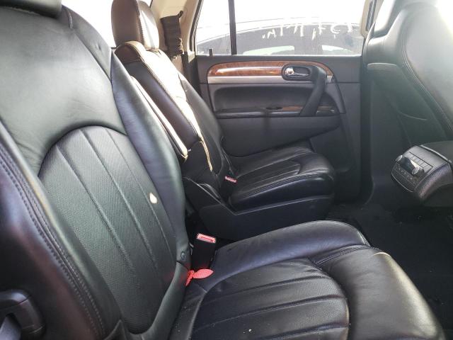 Photo 6 from auction – 2011 BUICK ENCLAVE CX with VIN 5GAKVBED1BJ381082