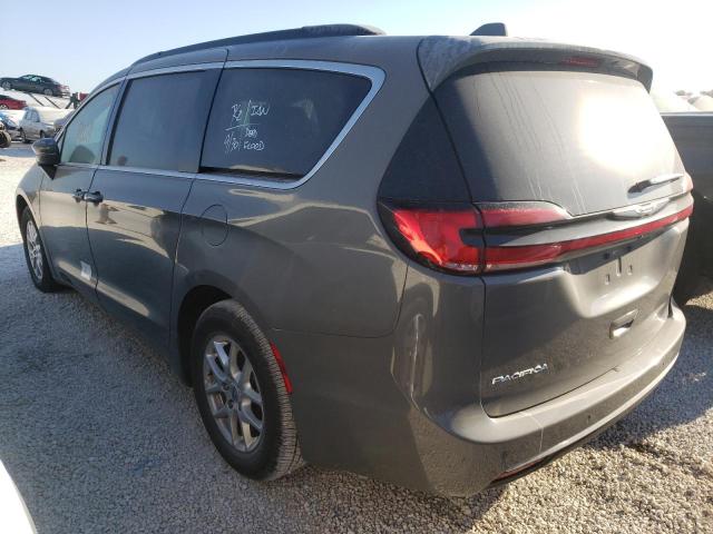 Photo 3 from auction – 2022 CHRYSLER PACIFICA T with VIN 2C4RC1BG3NR148896