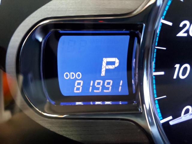 Photo 8 from auction – 2011 TOYOTA SIENNA XLE with VIN 5TDYK3DC8BS143555