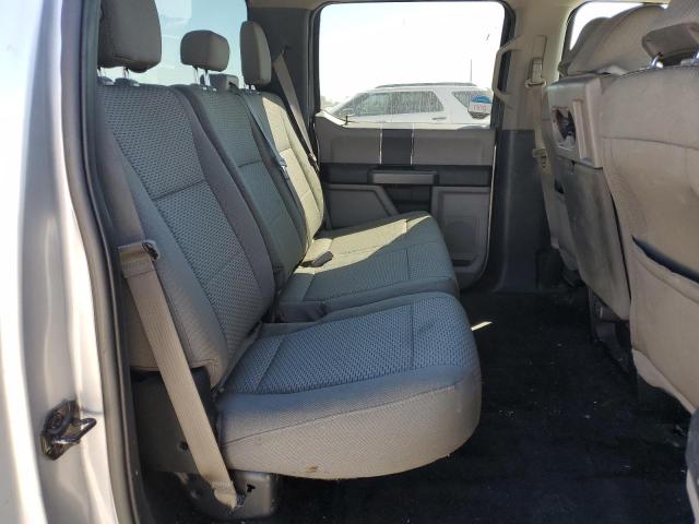 Photo 6 from auction – 2015 FORD F150 SUPER with VIN 1FTEW1CP9FFA59024