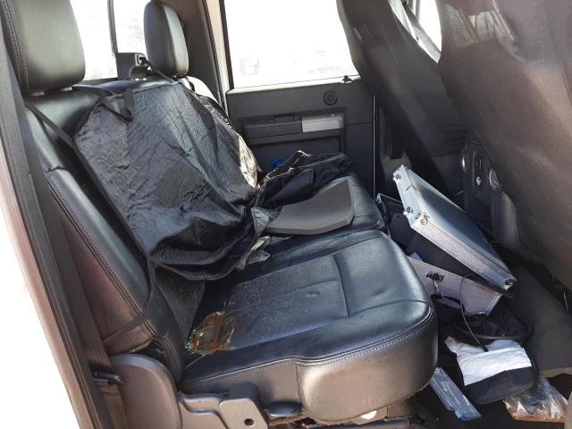 Photo 6 from auction – 2014 FORD F250 SUPER with VIN 1FT7W2BT3EEB49772