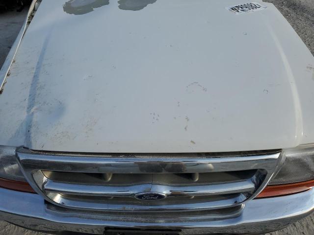 Photo 7 from auction – 2000 FORD RANGER with VIN 1FTYR10CXYPA50724