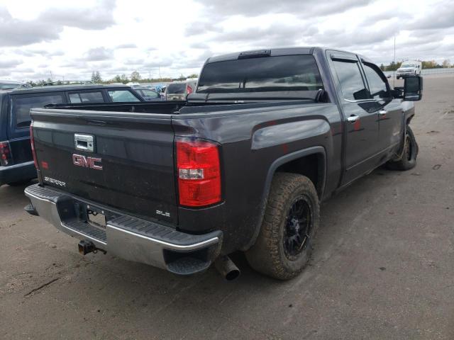 Photo 4 from auction – 2015 GMC SIERRA K15 with VIN 3GTU2UEC3FG172792