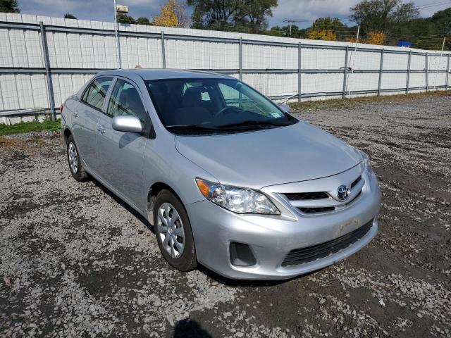 TOYOTA COROLLA BA 2012 with VIN 2T1BU4EE3CC915234 - Photo from auction