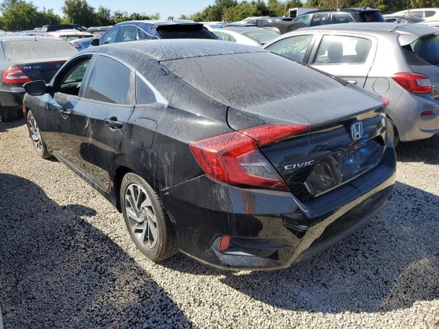 Photo 3 from auction – 2016 HONDA CIVIC EX with VIN 19XFC2F75GE030193