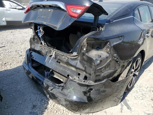 Photo 9 from auction – 2017 NISSAN MAXIMA 3.5 with VIN 1N4AA6AP9HC427967