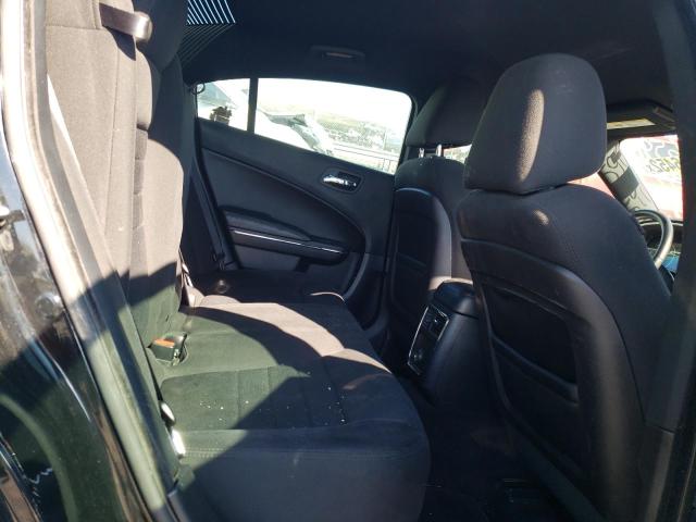 Photo 6 from auction – 2012 DODGE CHARGER SX with VIN 2C3CDXJGXCH183823