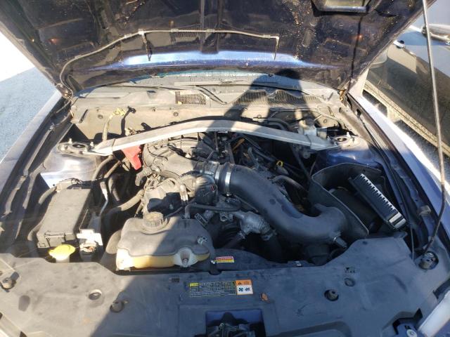 Photo 7 from auction – 2012 FORD MUSTANG with VIN 1ZVBP8EM2C5201434