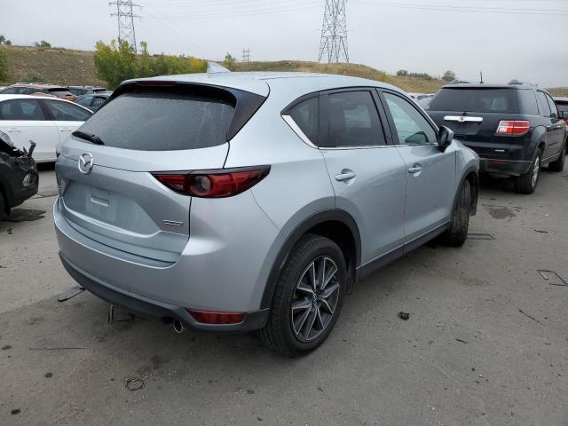 Photo 4 from auction – 2018 MAZDA CX-5 GRAND with VIN JM3KFBDM3J0321359