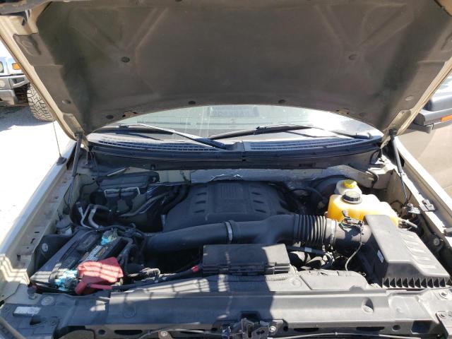 Photo 7 from auction – 2014 FORD F150 SUPER with VIN 1FTFW1CT1EFB67296