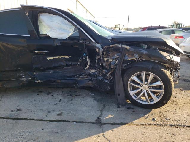 Photo 9 from auction – 2015 INFINITI Q50 BASE with VIN JN1BV7AR7FM394732
