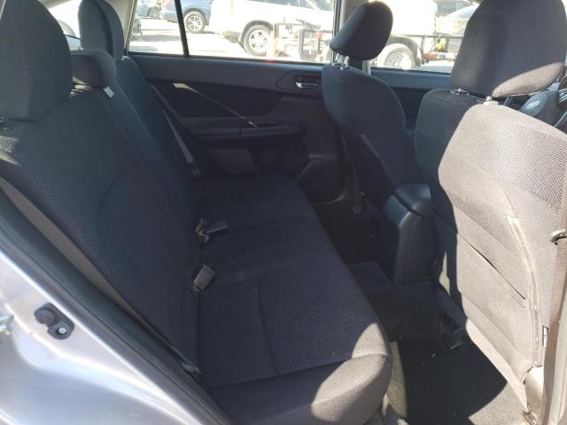 Photo 6 from auction – 2012 SUBARU IMPREZA PR with VIN JF1GPAD67CH229639