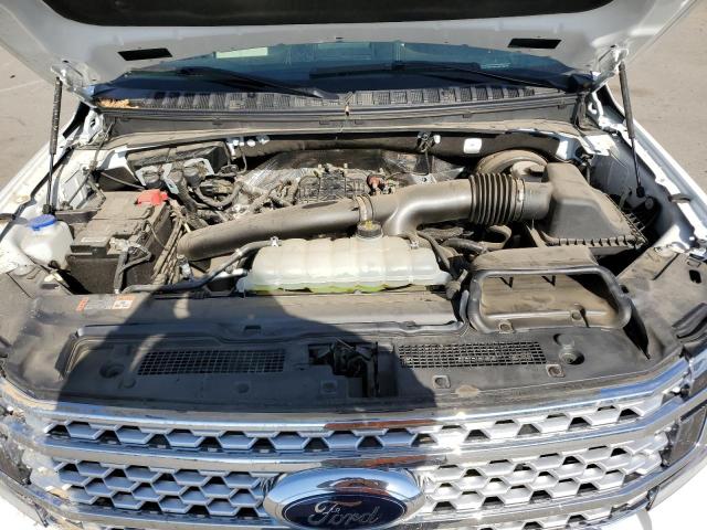 Photo 7 from auction – 2021 FORD EXPEDITION with VIN 1FMJU1MT4MEA63335