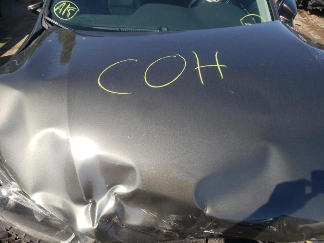 Photo 7 from auction – 2013 HONDA ACCORD EXL with VIN 1HGCR2F80DA269600
