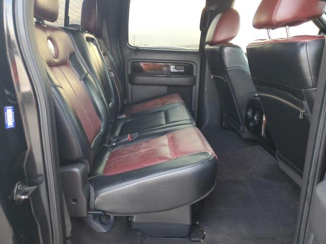 Photo 6 from auction – 2010 FORD F150 SUPER with VIN 1FTEW1CV3AFD32529