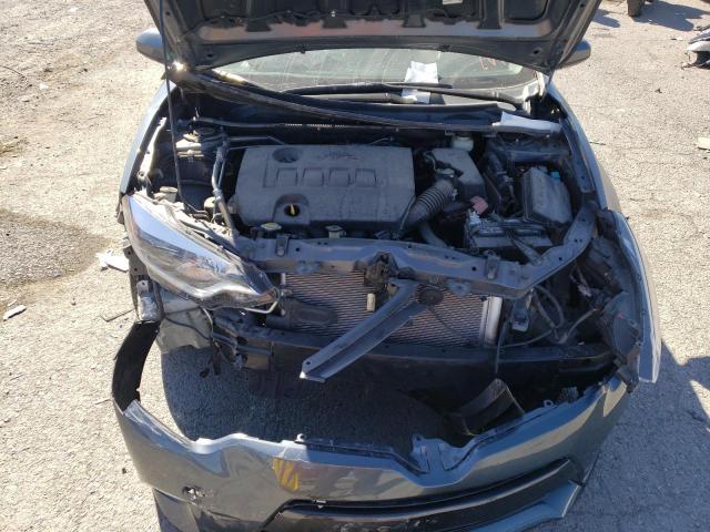 Photo 7 from auction – 2016 TOYOTA COROLLA L with VIN 2T1BURHE3GC739087