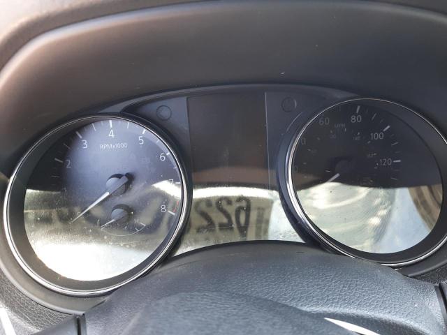 Photo 8 from auction – 2018 NISSAN ROGUE S with VIN 5N1AT2MT3JC764707
