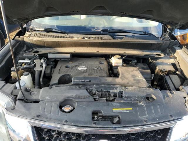 Foto 7 de la subasta – 2014 NISSAN PATHFINDER con VIN 5N1AR2MN4EC645067