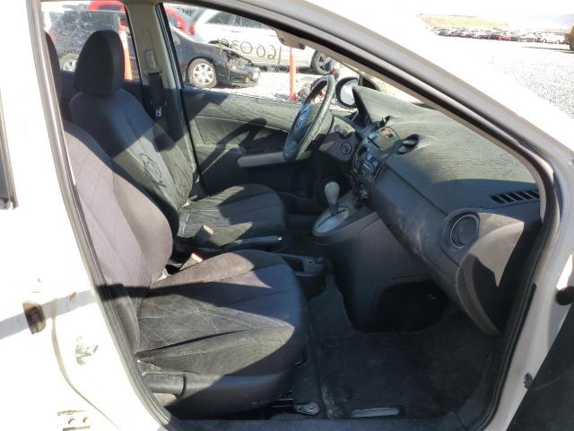 Photo 5 from auction – 2011 MAZDA MAZDA2 with VIN JM1DE1HY3B0102964