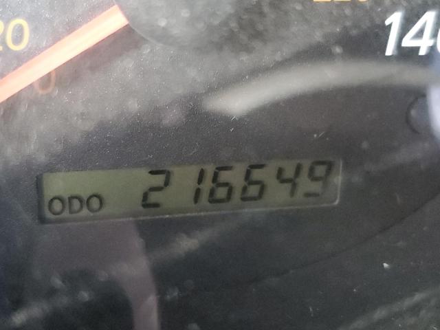 Photo 8 from auction – 2005 TOYOTA HIGHLANDER with VIN JTEEP21A050103958