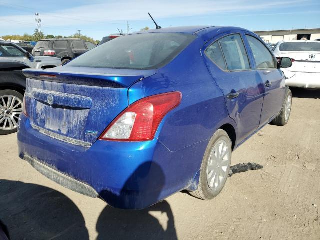 Photo 4 from auction – 2015 NISSAN VERSA S with VIN 3N1CN7AP5FL893834