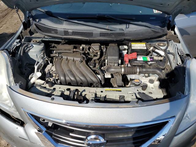 Photo 7 from auction – 2014 NISSAN VERSA S with VIN 3N1CN7AP7EL830622