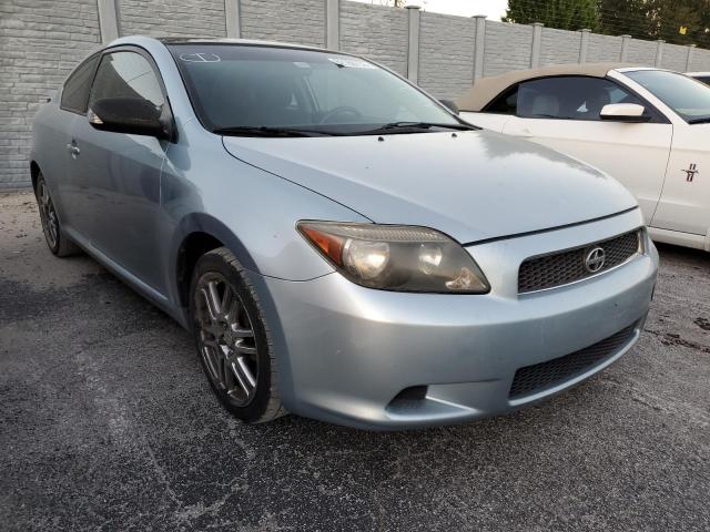 Photo 1 from auction – 2006 TOYOTA SCION TC with VIN JTKDE167360066976