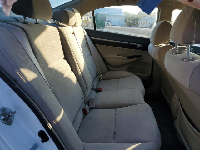 Photo 6 from auction – 2011 HONDA CIVIC EX with VIN 2HGFA1F88BH540397