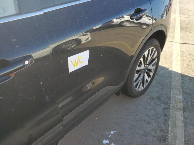Photo 9 from auction – 2020 FORD ESCAPE TIT with VIN 1FMCU9J96LUA58660
