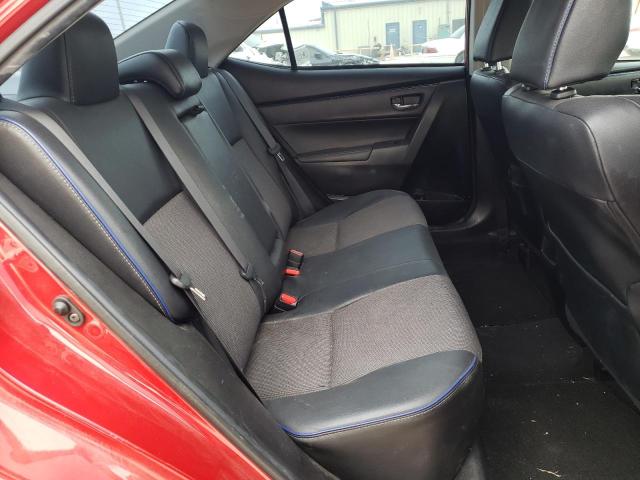 Photo 6 from auction – 2018 TOYOTA COROLLA L with VIN 5YFBURHE8JP771329