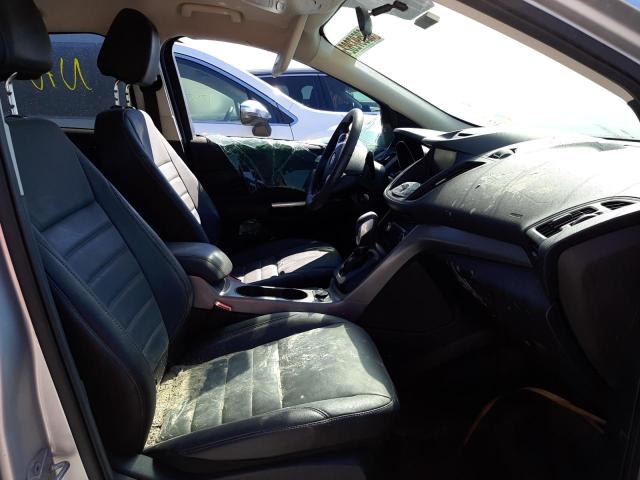 Photo 5 from auction – 2015 FORD ESCAPE SE with VIN 1FMCU0GX8FUC21024