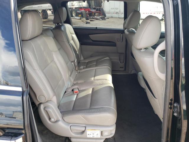 Photo 6 from auction – 2011 HONDA ODYSSEY TO with VIN 5FNRL5H95BB038469