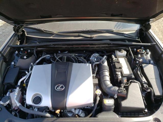 Photo 7 from auction – 2021 LEXUS ES 350 BAS with VIN 58ADZ1B12MU108786