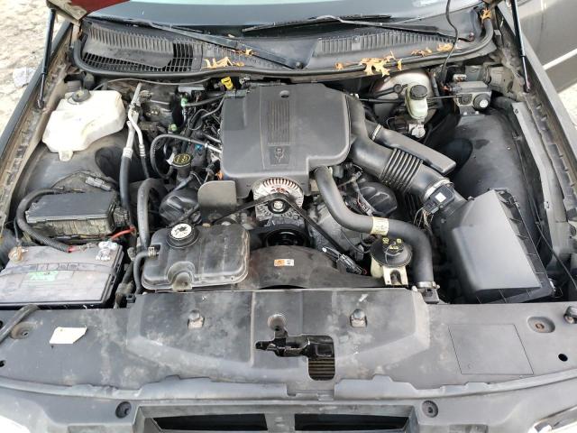 Photo 7 from auction – 2003 LINCOLN TOWN CAR E with VIN 1LNHM81W13Y605168