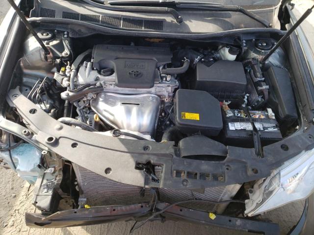 Photo 7 from auction – 2014 TOYOTA CAMRY L with VIN 4T4BF1FK9ER420945