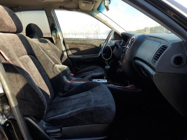 Photo 5 from auction – 2002 HYUNDAI SONATA GLS with VIN KMHWF35H32A540069
