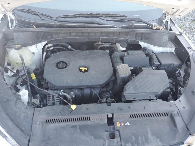 Photo 7 from auction – 2018 HYUNDAI TUCSON SEL with VIN KM8J3CA4XJU669168