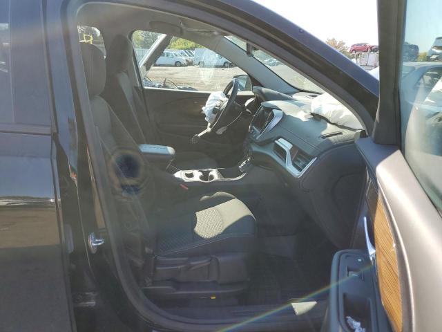 Photo 5 from auction – 2020 GMC TERRAIN SL with VIN 3GKALTEV0LL297641